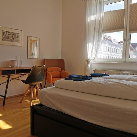 Vienna Experience Apartment Ngoại thất bức ảnh