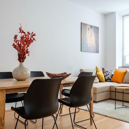 Vienna Experience Apartment Ngoại thất bức ảnh