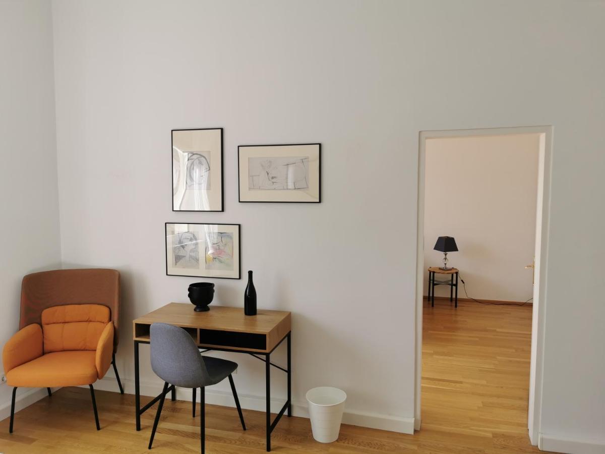 Vienna Experience Apartment Ngoại thất bức ảnh