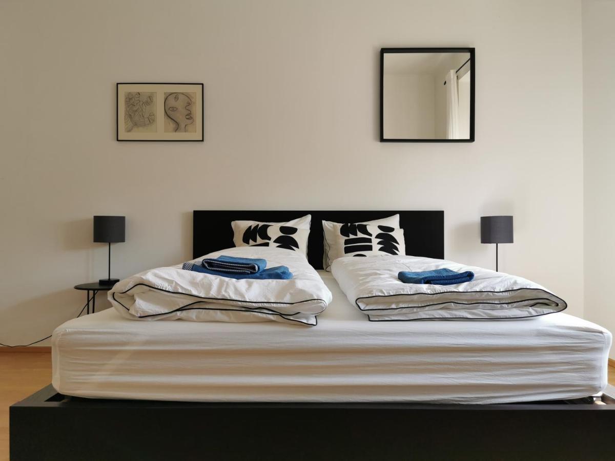 Vienna Experience Apartment Ngoại thất bức ảnh