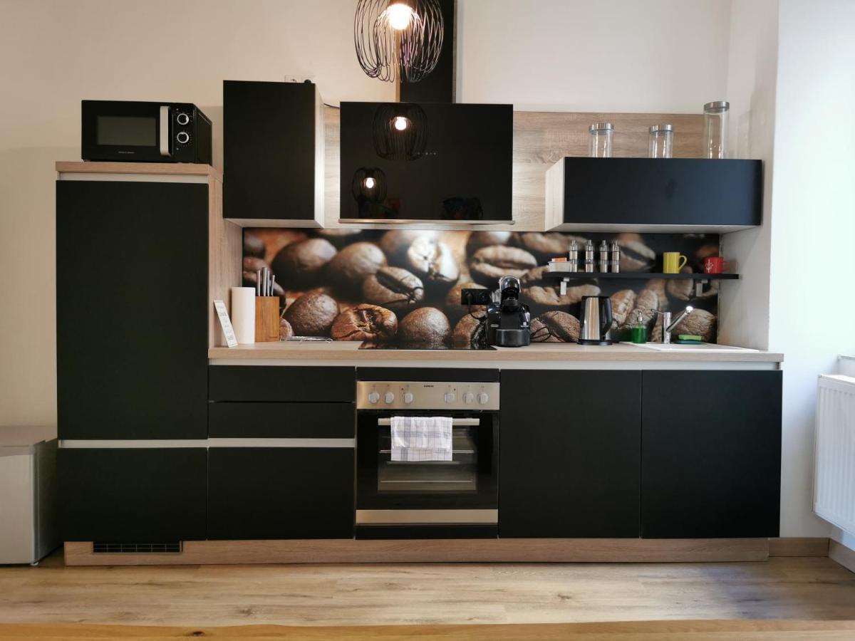 Vienna Experience Apartment Ngoại thất bức ảnh