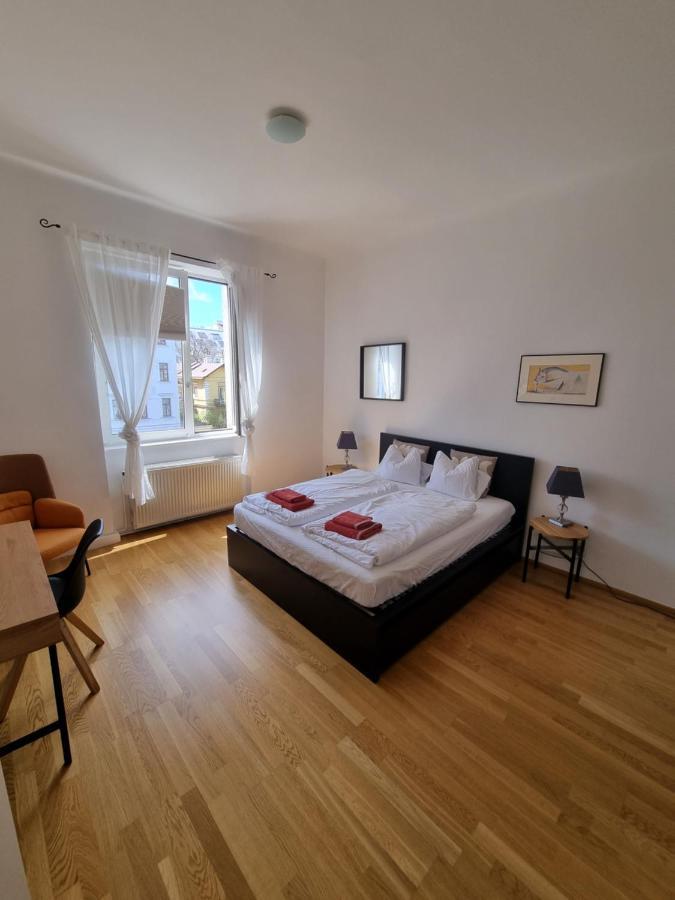 Vienna Experience Apartment Ngoại thất bức ảnh
