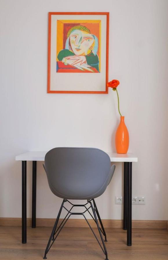 Vienna Experience Apartment Ngoại thất bức ảnh