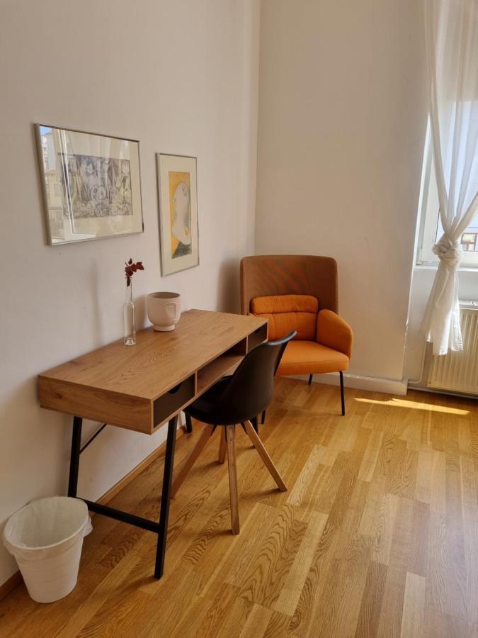 Vienna Experience Apartment Ngoại thất bức ảnh