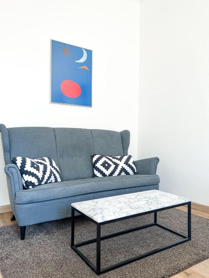 Vienna Experience Apartment Ngoại thất bức ảnh