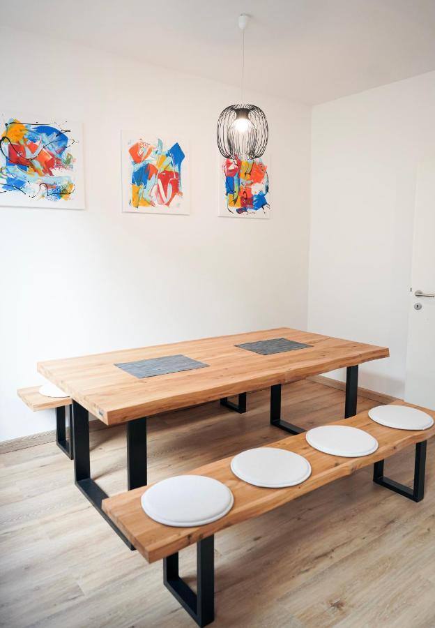 Vienna Experience Apartment Ngoại thất bức ảnh
