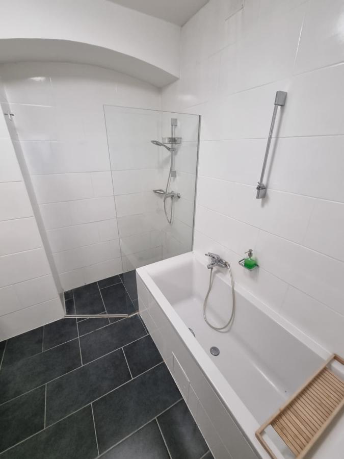 Vienna Experience Apartment Ngoại thất bức ảnh