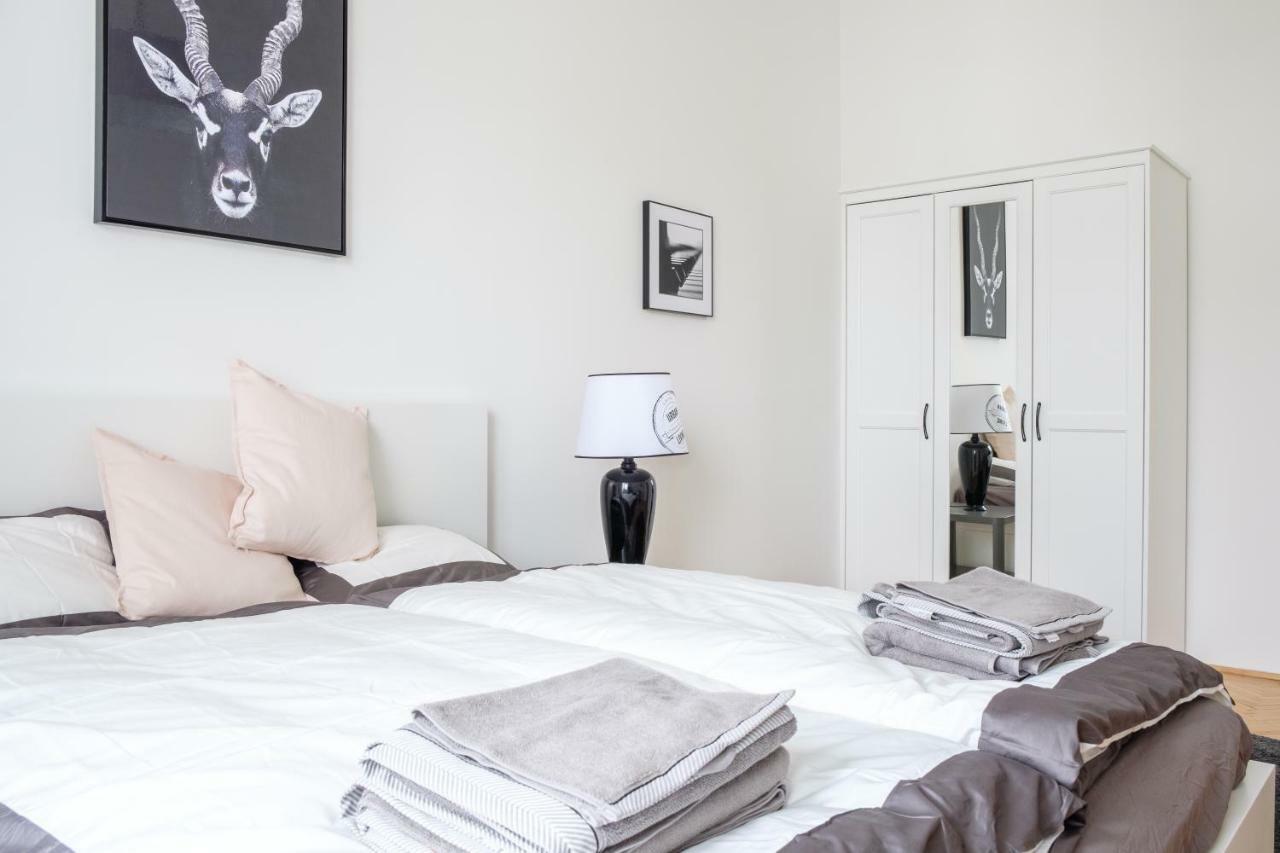 Vienna Experience Apartment Ngoại thất bức ảnh