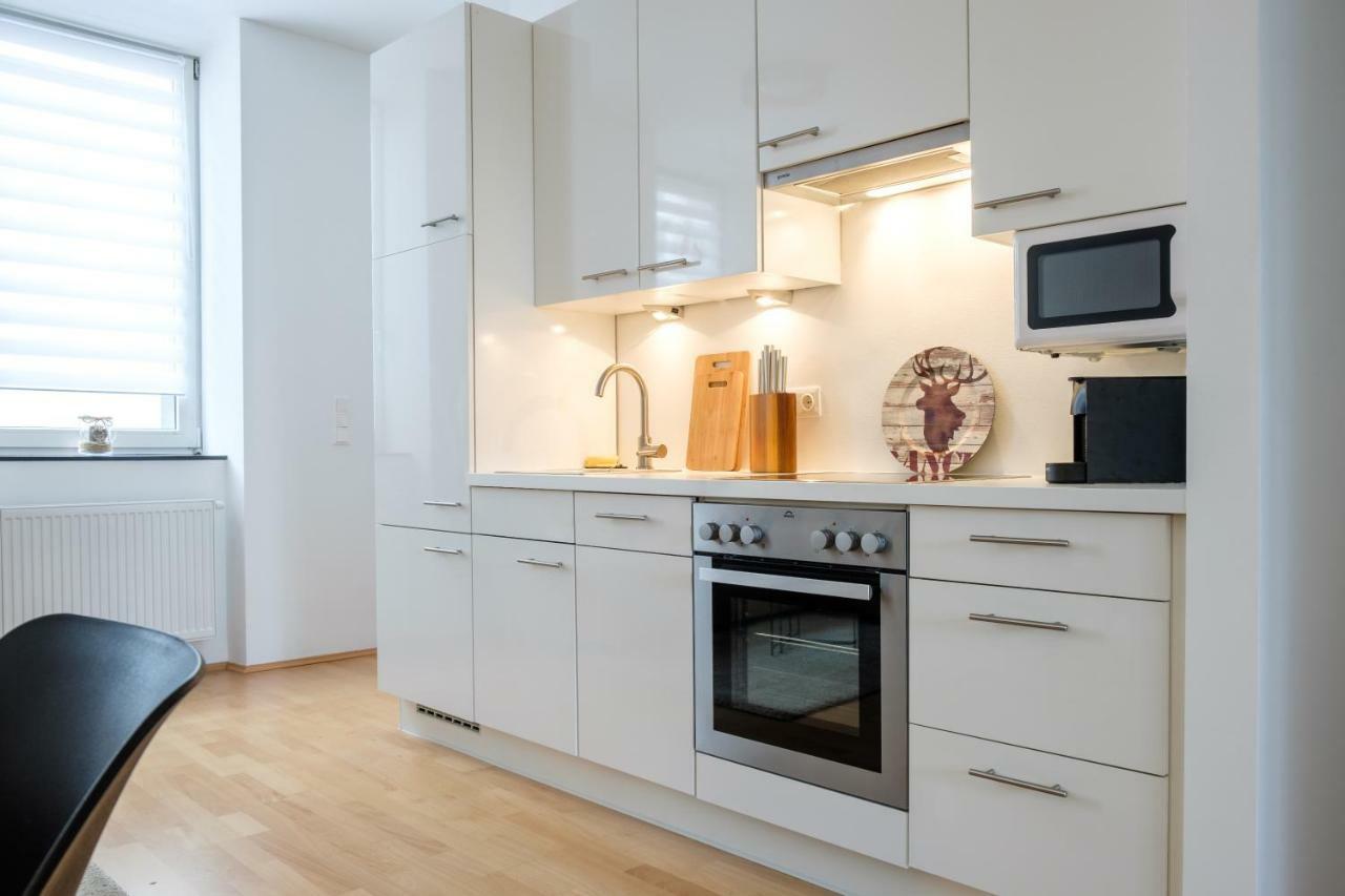Vienna Experience Apartment Ngoại thất bức ảnh