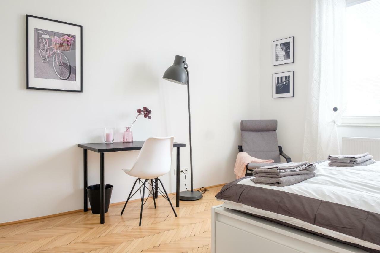 Vienna Experience Apartment Ngoại thất bức ảnh