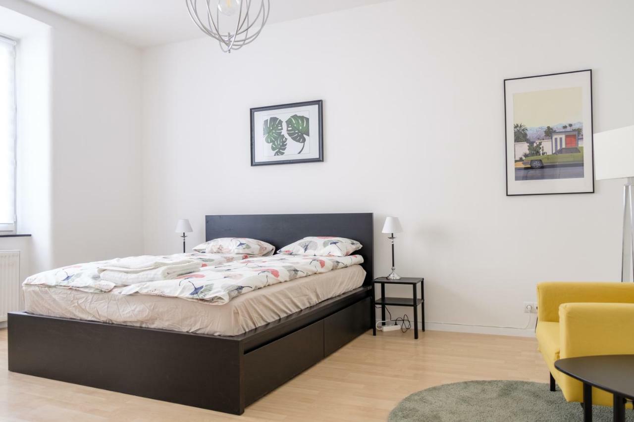 Vienna Experience Apartment Ngoại thất bức ảnh