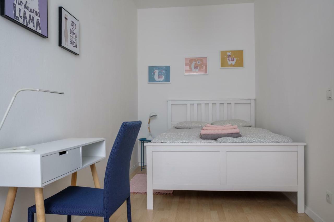 Vienna Experience Apartment Ngoại thất bức ảnh