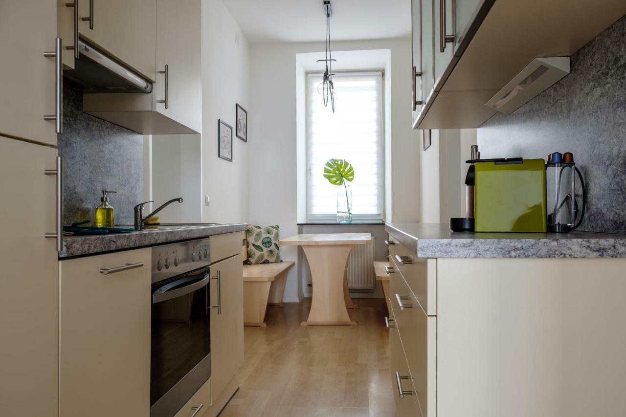 Vienna Experience Apartment Ngoại thất bức ảnh