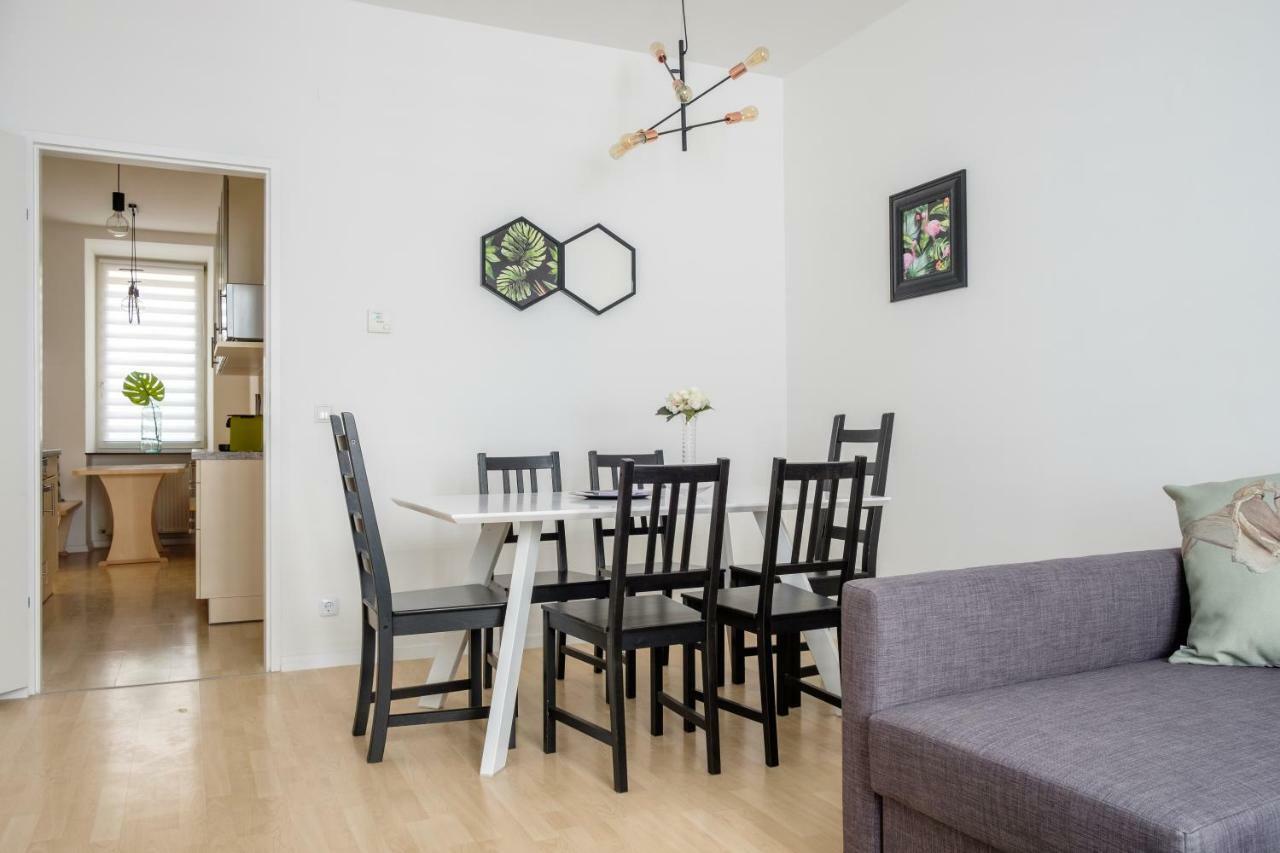 Vienna Experience Apartment Ngoại thất bức ảnh