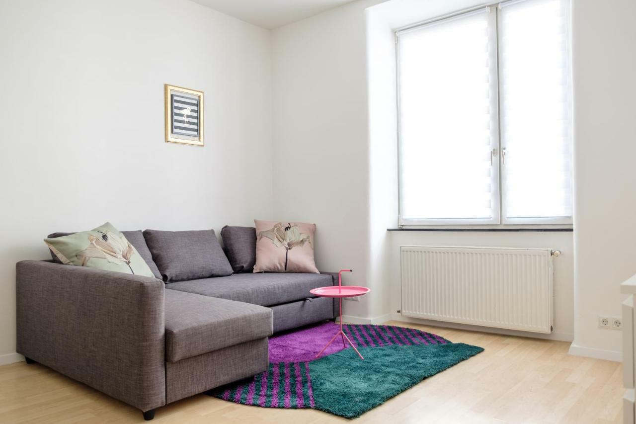 Vienna Experience Apartment Ngoại thất bức ảnh