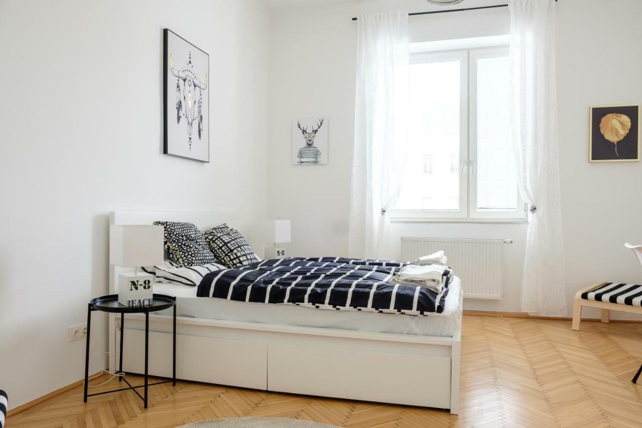 Vienna Experience Apartment Ngoại thất bức ảnh