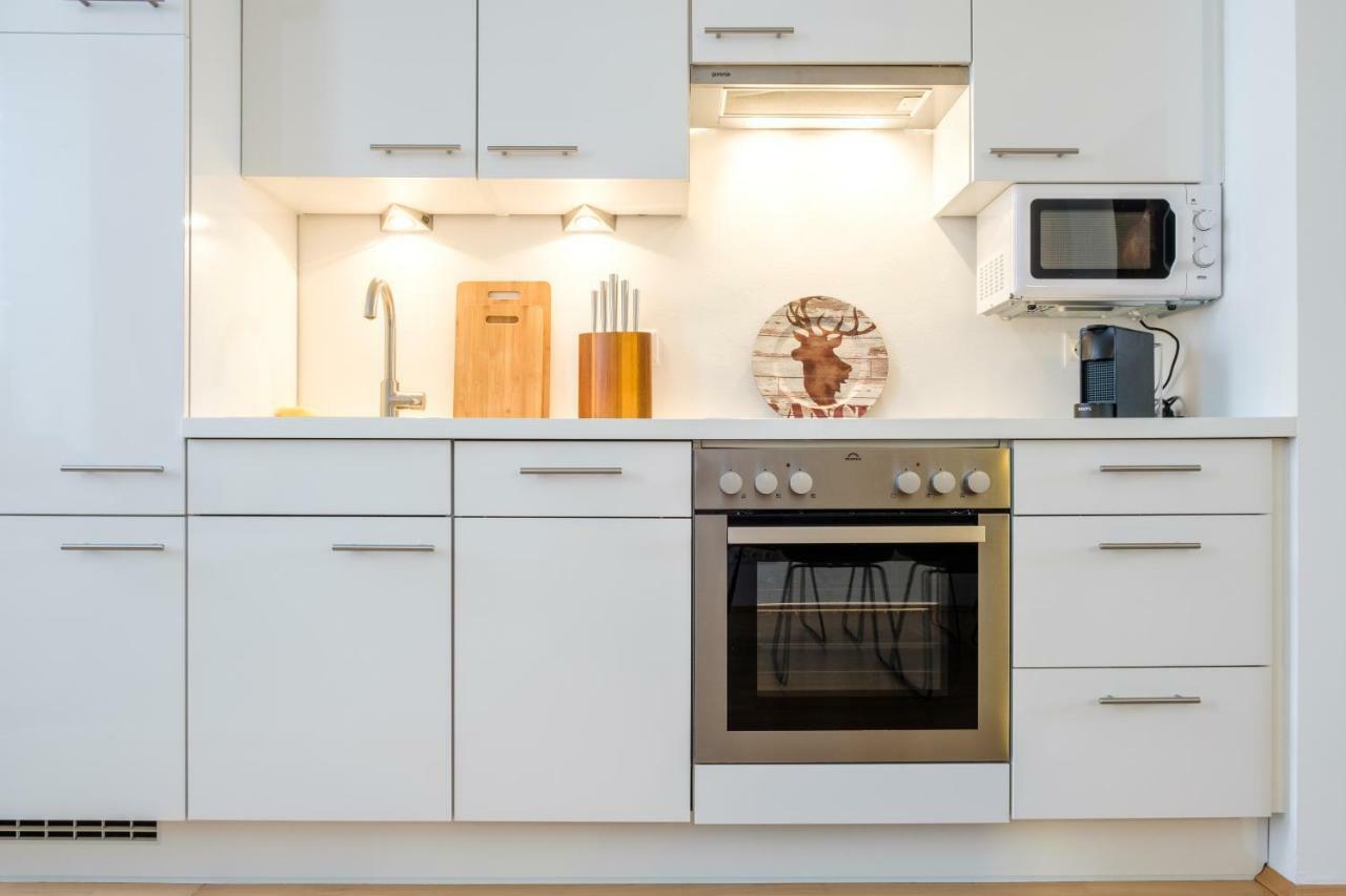 Vienna Experience Apartment Ngoại thất bức ảnh