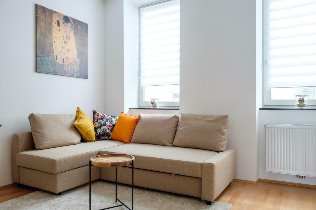 Vienna Experience Apartment Ngoại thất bức ảnh